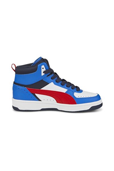 Puma Pantofi Sport Rebound Joy Blocked Jr.