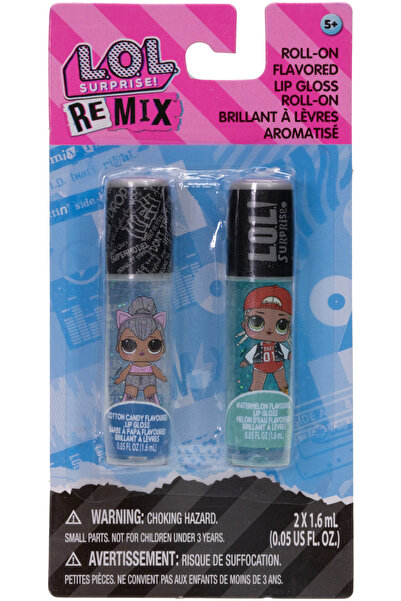 Townley عبوة من ملمع الشفاه رول أون