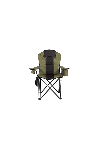 Storish Big Boy Katlanabilir Xl Kamp Sandalyesi Haki