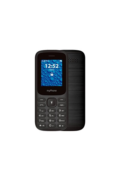 Other myPhone 2220 (Black) Dual SIM 1.77" TFT 128x160/32MB/microSD/2G