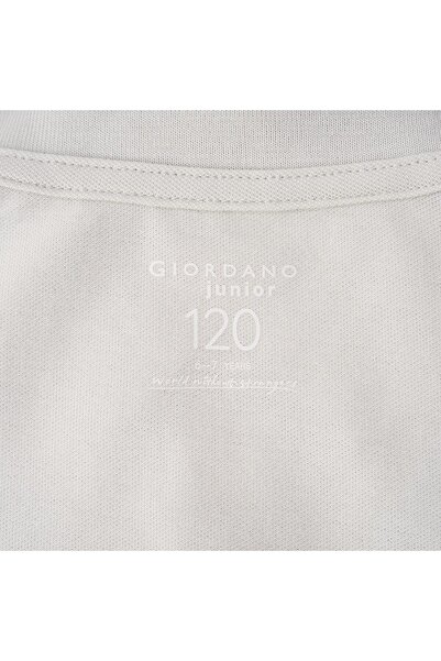 Giordano Junior's Lion Polo