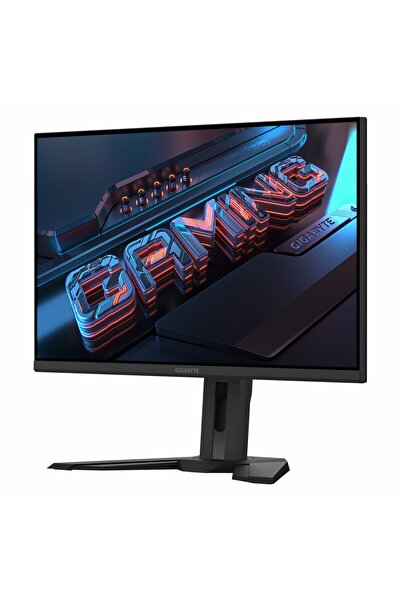 Gigabyte Monitor Gaming IPS LED Gigabyte 31.5" M32UP, UHD (3840 x 2160), HDMI, Boxe, 160 Hz, 1 ms (Negru)
