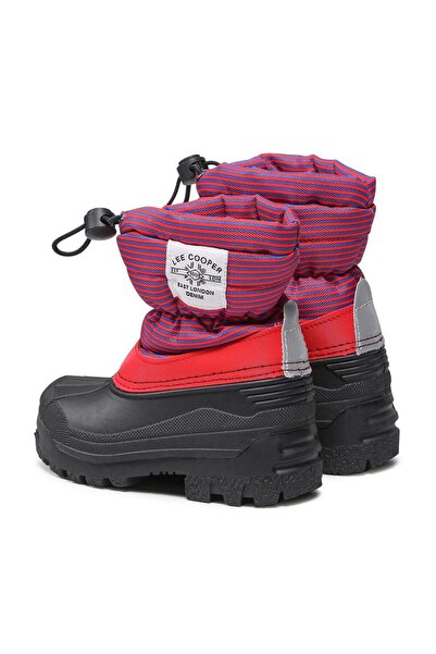 Lee Cooper Μπότες Inf