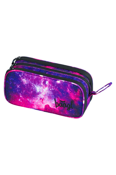 Baagl Geantă pentru studenți Galaxy