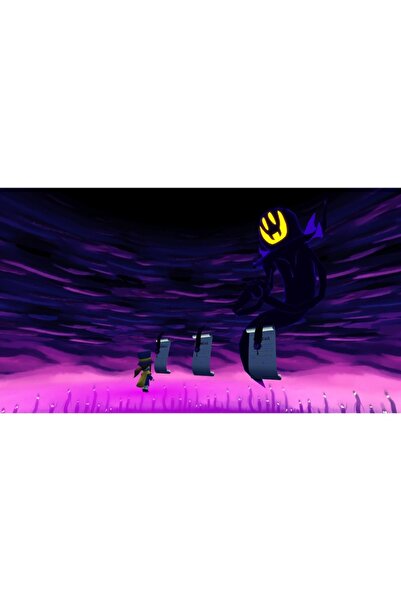 Humble Bundle A Hat in Time for PlayStation 4