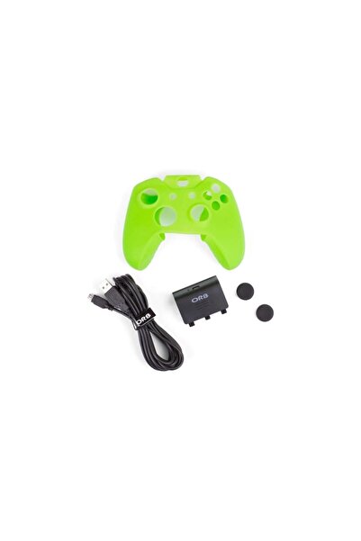 Orb Xbox One Starter Pack Accessory Set for Xbox One controller