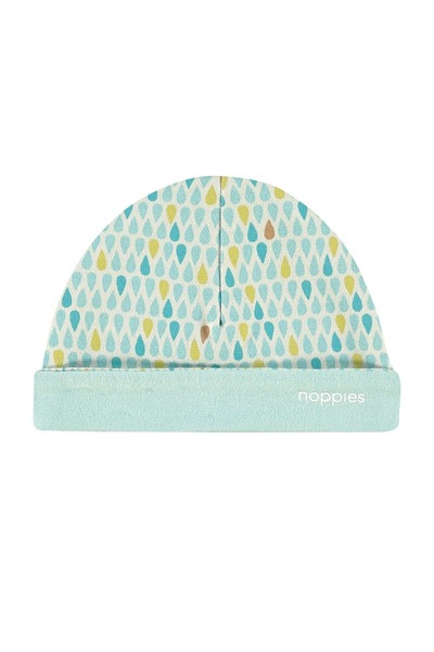 NOPPIES Pastel baby hat