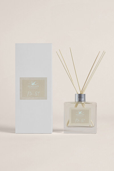 Penelope No.81 Çubuklu Oda Kokusu 210 ml