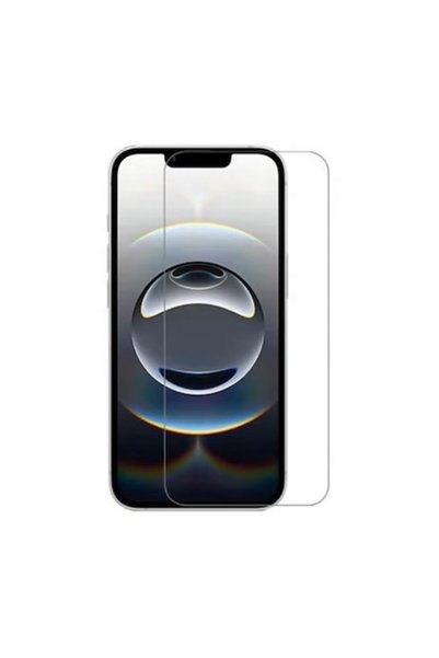 pçs Προστατευτικό οθόνης για iPhone 16e, Σκληρυμένο γυαλί ασφαλείας 2.5D, Δια...