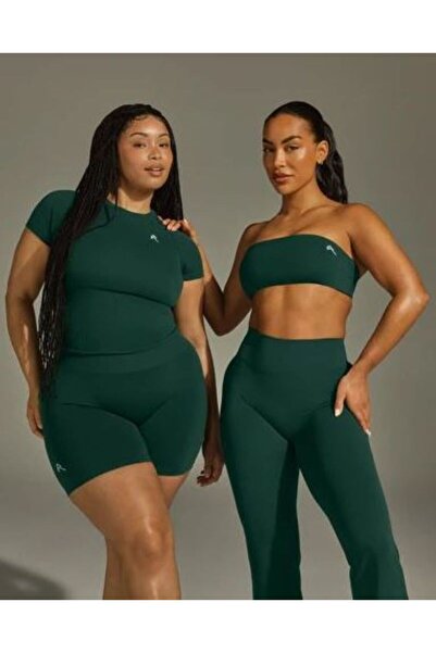 Oner Active Shaping / Sculpting Women's Sports Shorts with Push-Up Detail