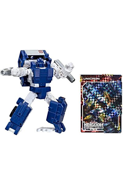 transformers أنابيب Gen WFC K الفاخرة