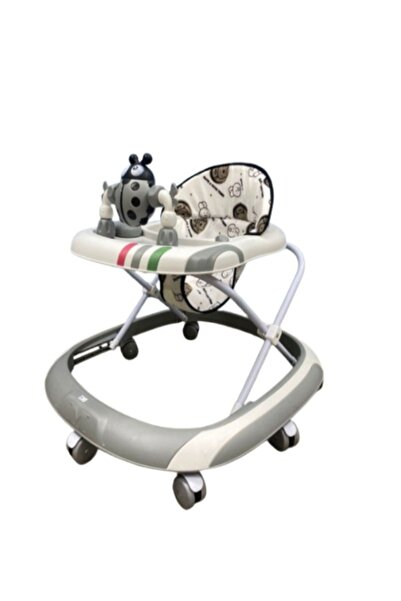 Bubu-Still Premergator, Bubu-Still®, 3 in 1, roti din silicon, muzical, cu control parental