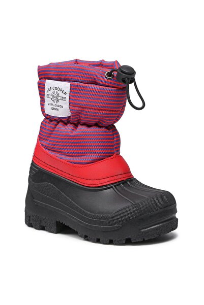 Lee Cooper Μπότες Inf