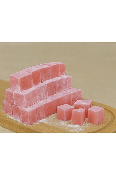 Gül Aromalı lokum 1000 gr