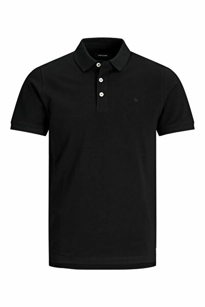 Jack & Jones Jack Jones paulos Polo Yaka Erkek Tişört 12136668