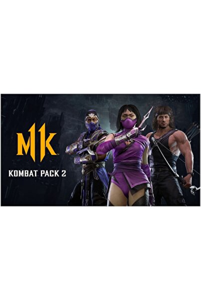 Warner Bros Games Mortal Kombat 11 Ultimate Edition - Xbox One