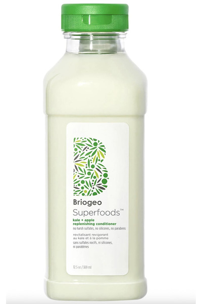 briogeo بلسم مغذي بالكال والفواكه المركزة (السوبر فودز)