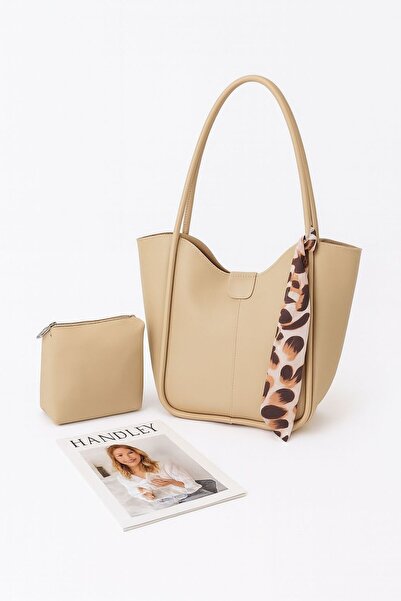 Handley Minimalistički Tote torba set koji nosi gradsku eleganciju