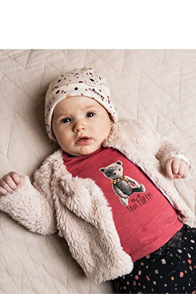 NOPPIES Chicopee baby hat