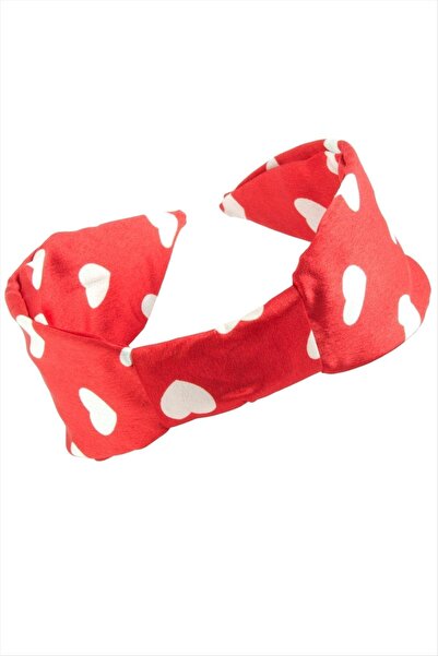 feryal تاج على شكل قلب من AhEs Shopping