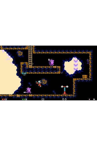 XPLUS Bat Boy - PlayStation 5