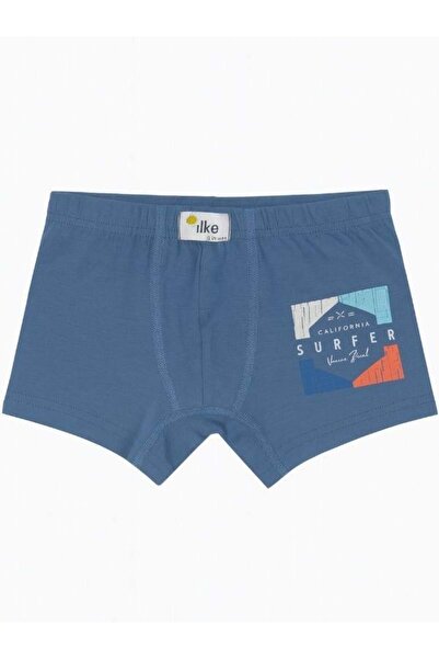 Zekids Dečak Pamuk Šareno Sa deznom bokserice