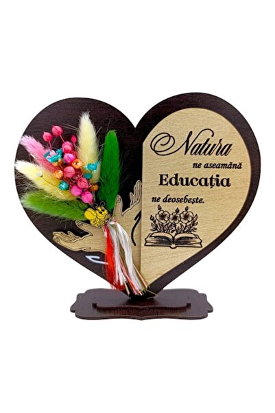 OEM Cadou personalizat pentru profesori/cadre didactice/educatoare/invatatoar...