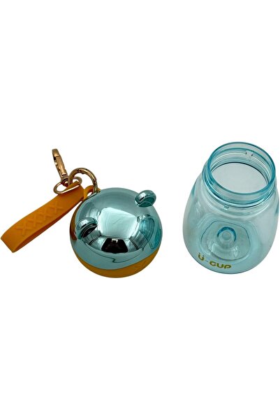 BİNDAWOOD B&D Kids Water Bottle 150ml , Blue Color