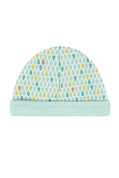 NOPPIES Pastel baby hat