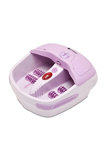 Onetech سخان شمع RWH 016 | نظام سبا منزلي للعناية بالقدم مع تدليك وتحكم في در...