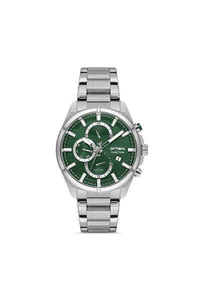 OPTİMAL Opt.03533M.04 Wristwatch