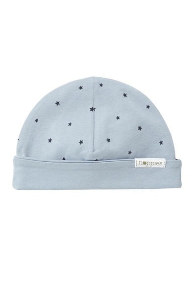 NOPPIES Star hat 0-3 months Nembro