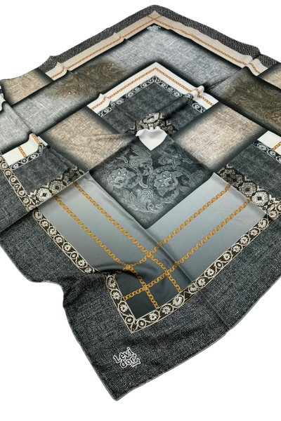 Levidor Trend Twill Scarf Ldt277