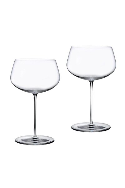 Paşabahçe 32027 Nude Stem Zero 2-Pack White Wine Glass 750Cc