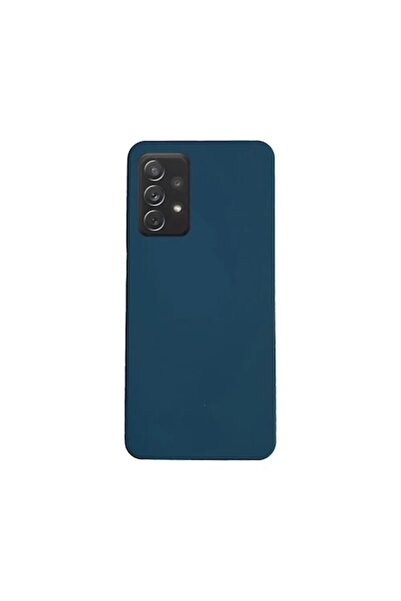 GOLD MARKET Carcasă de protecție pentru Samsung Galaxy A72 5G, TPU mată, alba...