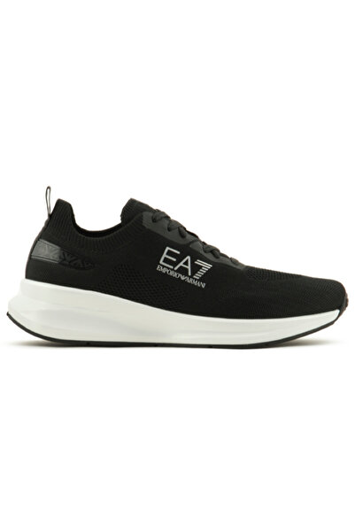 EA7 Pantofi Sport MAVERICK Knit