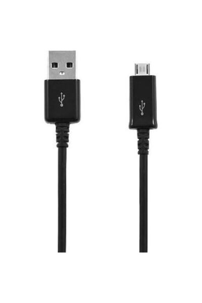 m Cablu Micro USB, Negru, Economy Bulk