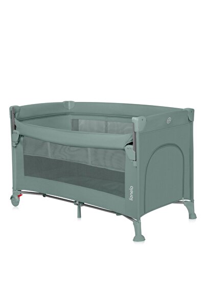 Lionelo Patut pliant multifunctional, Lionelo, Ellen, 0- 36 luni, Pana la 15 ...