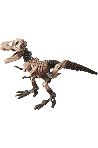 transformers جين دبليو إف سي كيه ديلوكس باليوتركس