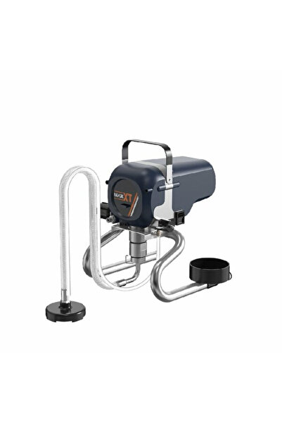 Maxxt 1200W STANTLI HAVASIZ BOYA PÜSKÜRTÜCÜ MPS1200