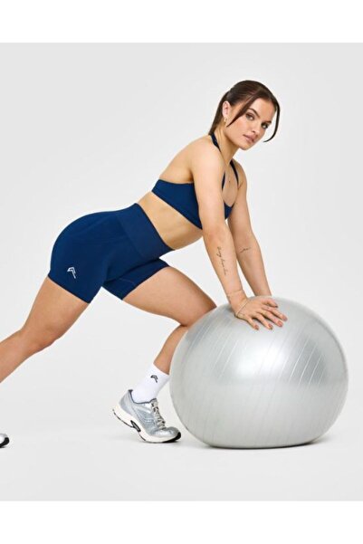 Oner Active Жіночі спортивні шорти з підтягуючим ефектом та деталями у вигляді push-up