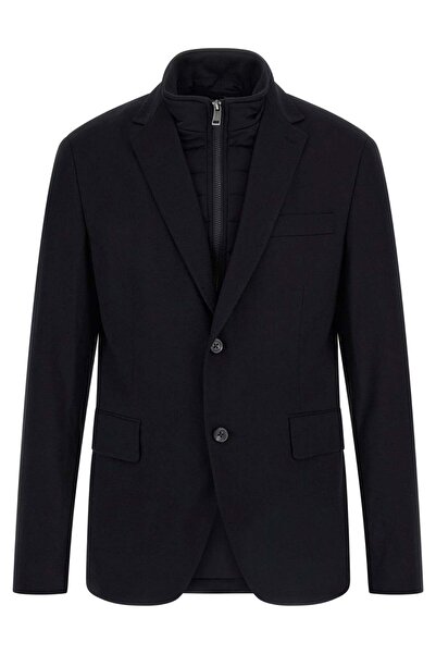 Guess Men's Jacket Black