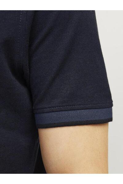 Jack & Jones تي شيرت جاك جونز بولوس بياقة بولو للرجال 12136668