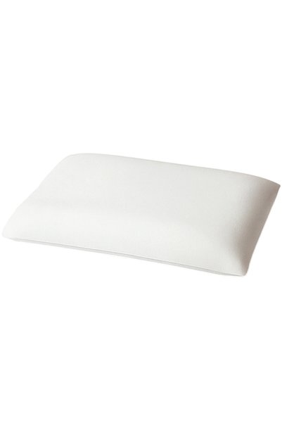 YARENWOOD Visko – Deep Sleep Comfort with Neck and Spine Support, Orthopedic Real Visco Pillow 40×60×15 cm