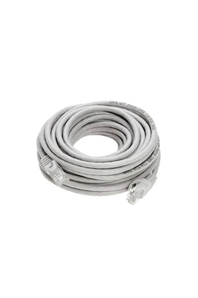 EXPGlobal UTP Network Cable, Cat 6, RJ45, Ethernet Patch Cable, 10 Gpbs high-...