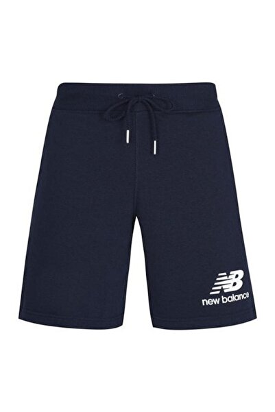 New Balance cotton shorts for men, size M