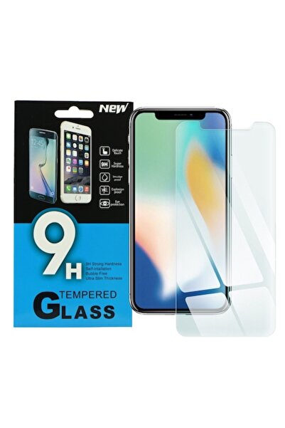 OEM Protector de ecran din sticlă securizată pentru iPhone X / XS / 11 Pro (t...