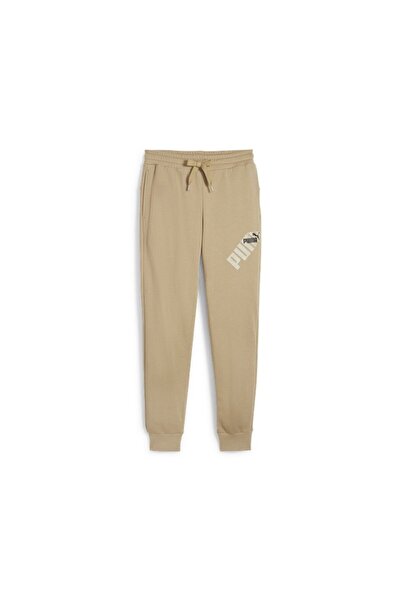 Puma Pantaloni POWER Sweatpants