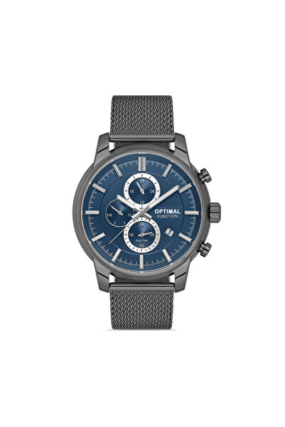 OPTİMAL Opt.11420H.3 Wristwatch