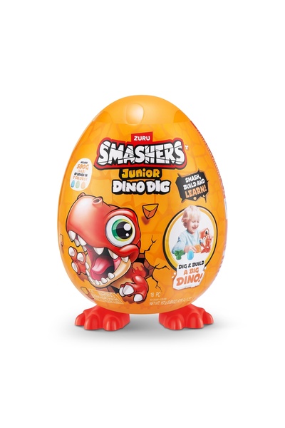 Zuru Dino Dig Small Egg